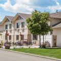 Super 8 by Wyndham Brookings