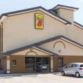 Super 8 by Wyndham Brunswick/St Simons Island Area