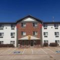 Super 8 by Wyndham Bryan College Station