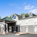 Super 8 by Wyndham Budd Lake/Mt. Olive