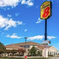 Super 8 by Wyndham Burley