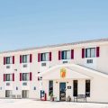 Super 8 by Wyndham Burlington