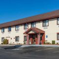 Super 8 by Wyndham Campbellsville KY