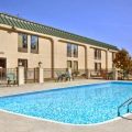 Super 8 by Wyndham Cape Girardeau