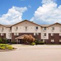 Super 8 by Wyndham Carlisle-South