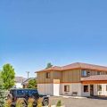 Super 8 by Wyndham Carson City