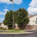 Super 8 by Wyndham Carthage