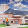 Super 8 by Wyndham Carthage TX