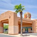 Super 8 by Wyndham Casa Grande