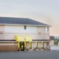 Super 8 by Wyndham Casper West