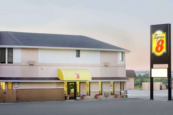 Super 8 by Wyndham Casper West in Casper, Wyoming, United States