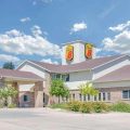 Super 8 by Wyndham Cedar Falls