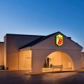 Super 8 by Wyndham Chambersburg I-81