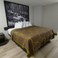 Super 8 by Wyndham Charleston WV
