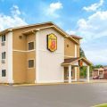 Super 8 by Wyndham Chattanooga Lookout Mountain TN