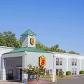 Super 8 by Wyndham Chattanooga/Hamilton Place