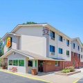 Super 8 by Wyndham Chesapeake/Portsmouth