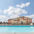 Super 8 by Wyndham Chickasha