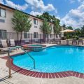 Super 8 by Wyndham Cleveland TX