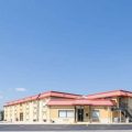 Super 8 by Wyndham Clinton