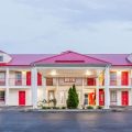 Super 8 by Wyndham Clinton