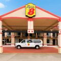 Super 8 by Wyndham College Park/Atlanta Airport West