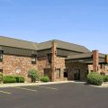 Super 8 by Wyndham Columbia City