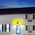 Super 8 by Wyndham Columbus