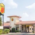 Super 8 by Wyndham Corning
