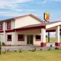 Super 8 by Wyndham Corsicana