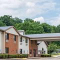 Super 8 by Wyndham Coshocton