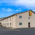 Super 8 by Wyndham Council Bluffs IA Omaha NE Area