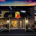 Super 8 by Wyndham Crawfordsville