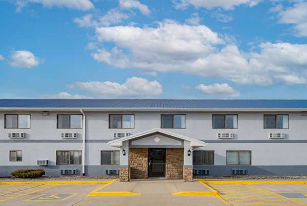 Super 8 by Wyndham Danville in Danville, Illinois, United States