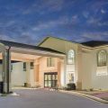 Super 8 by Wyndham Dawsonville