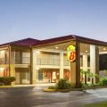 Super 8 by Wyndham DeFuniak Springs