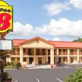 Super 8 by Wyndham Decatur/Dntn/Atlanta Area