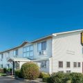 Super 8 by Wyndham Du Quoin