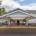 Super 8 by Wyndham Duluth
