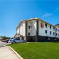 Super 8 by Wyndham Dumfries/Quantico
