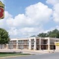 Super 8 by Wyndham Duncan
