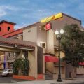 Super 8 by Wyndham El Cajon CA
