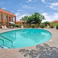 Super 8 by Wyndham El Paso Airport