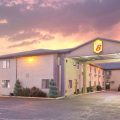 Super 8 by Wyndham Elko