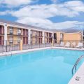 Super 8 by Wyndham Eufaula