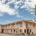 Super 8 by Wyndham Evanston WY
