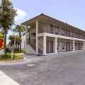 Super 8 by Wyndham FT. Pierce