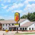 Super 8 by Wyndham Fairfield