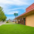 Super 8 by Wyndham Fairfield Napa Valley Area