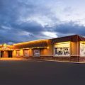 Super 8 by Wyndham Fallon